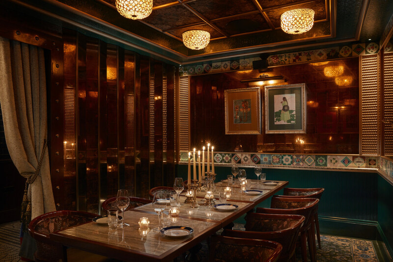 Ambassadors Clubhouse